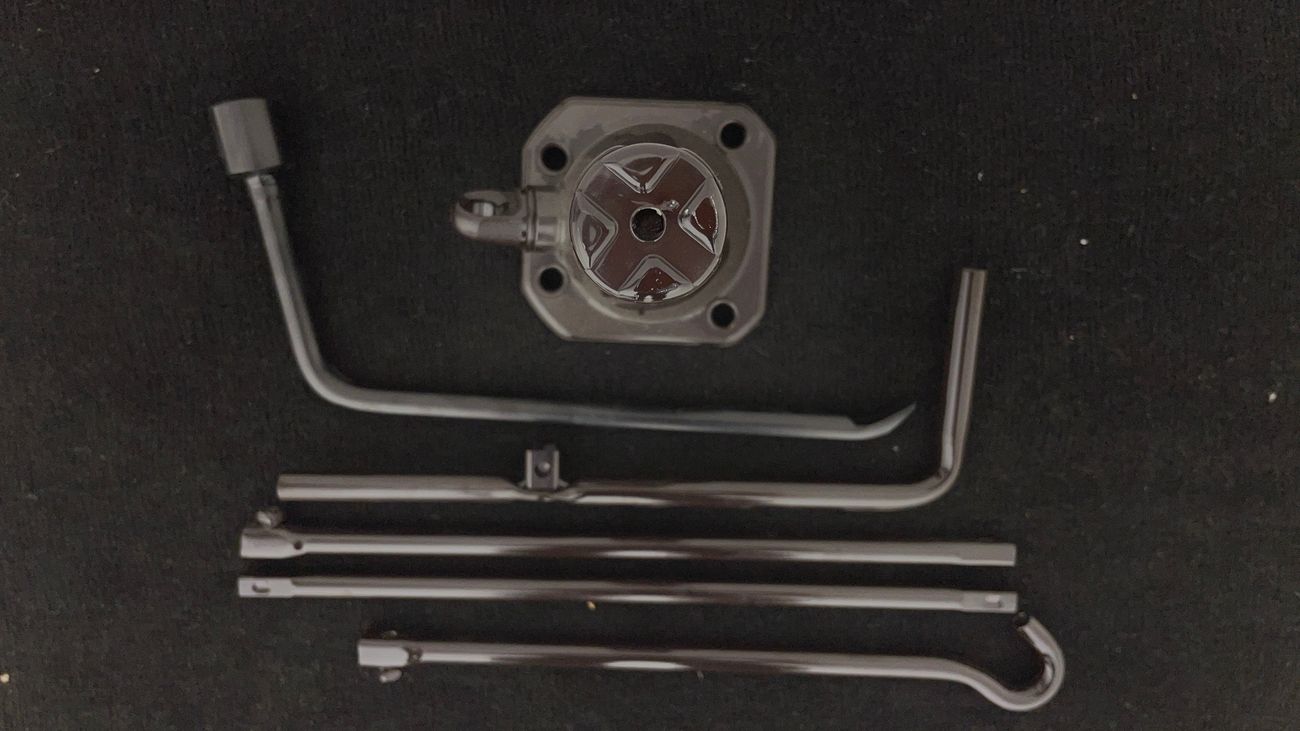 Toyota Prado EXR 4 | Zero Down Payment | Home Test Drive