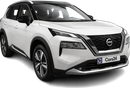 Nissan X Trail SL 2025 | AED 1818/Month | 0 DP | 30 Day Return | Warranty | Service History