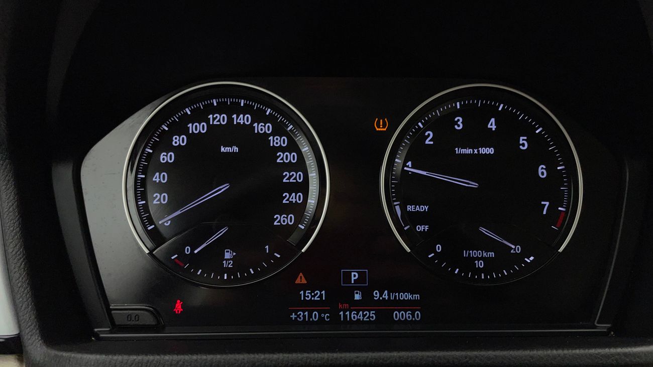 بي أم دبليو X2 SDRIVE 20I 2 | بدون دفعة مقدمة | اختبار القيادة في المنزل