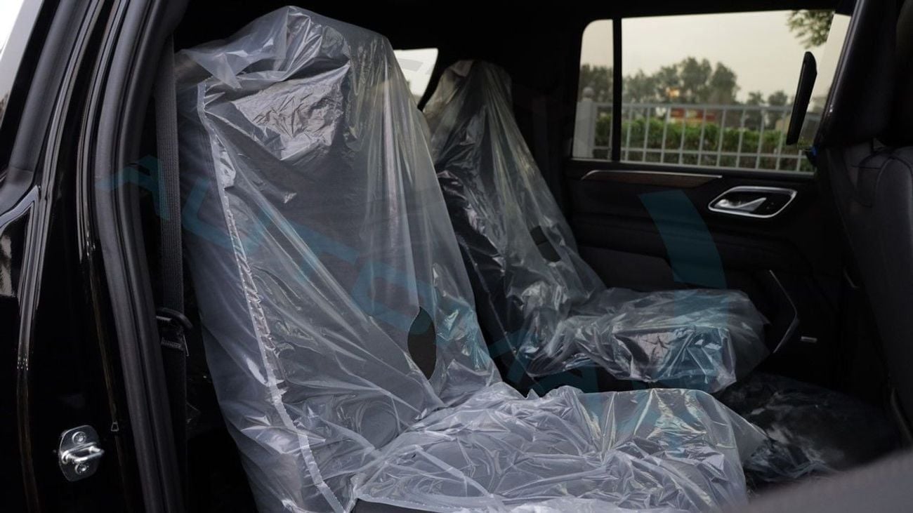 شيفروليه سوبيربان (For Export , НА ЭКСПОРТ) HIGH COUNTRY SUV V8 6.2L 0Km Без пробега