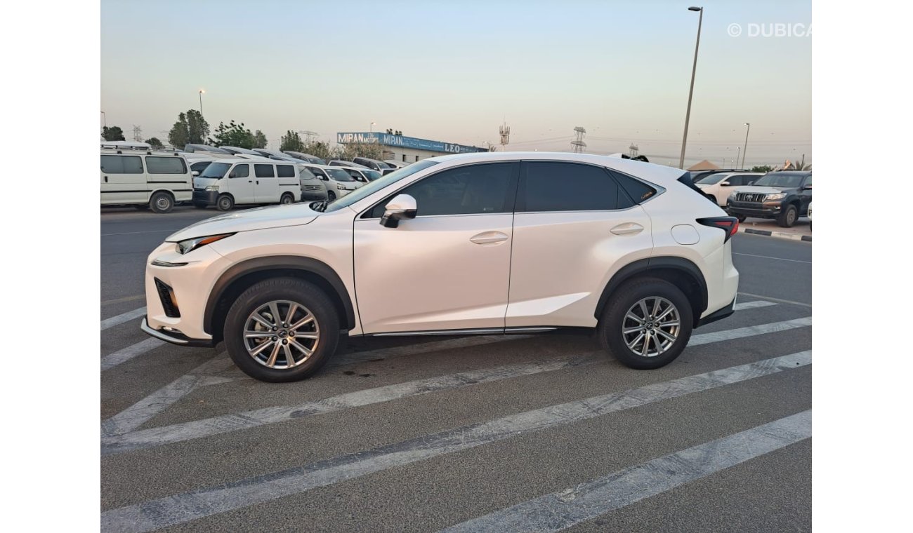 Lexus NX200t LEXUS NX200 PUSH START