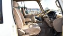 Toyota Coaster Diesel Right hand A/T- HDB51-0004615