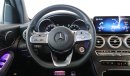 Mercedes-Benz GLC 200 COUPE / Reference: VSB 31181 Certified Pre-Owned