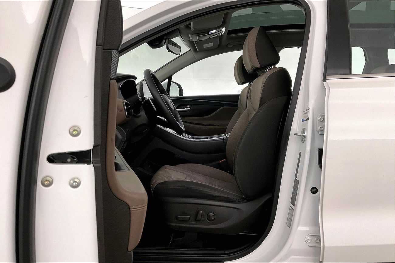 Hyundai Santa Fe Comfort | Guaranteed Warranty | 0 Down Payment