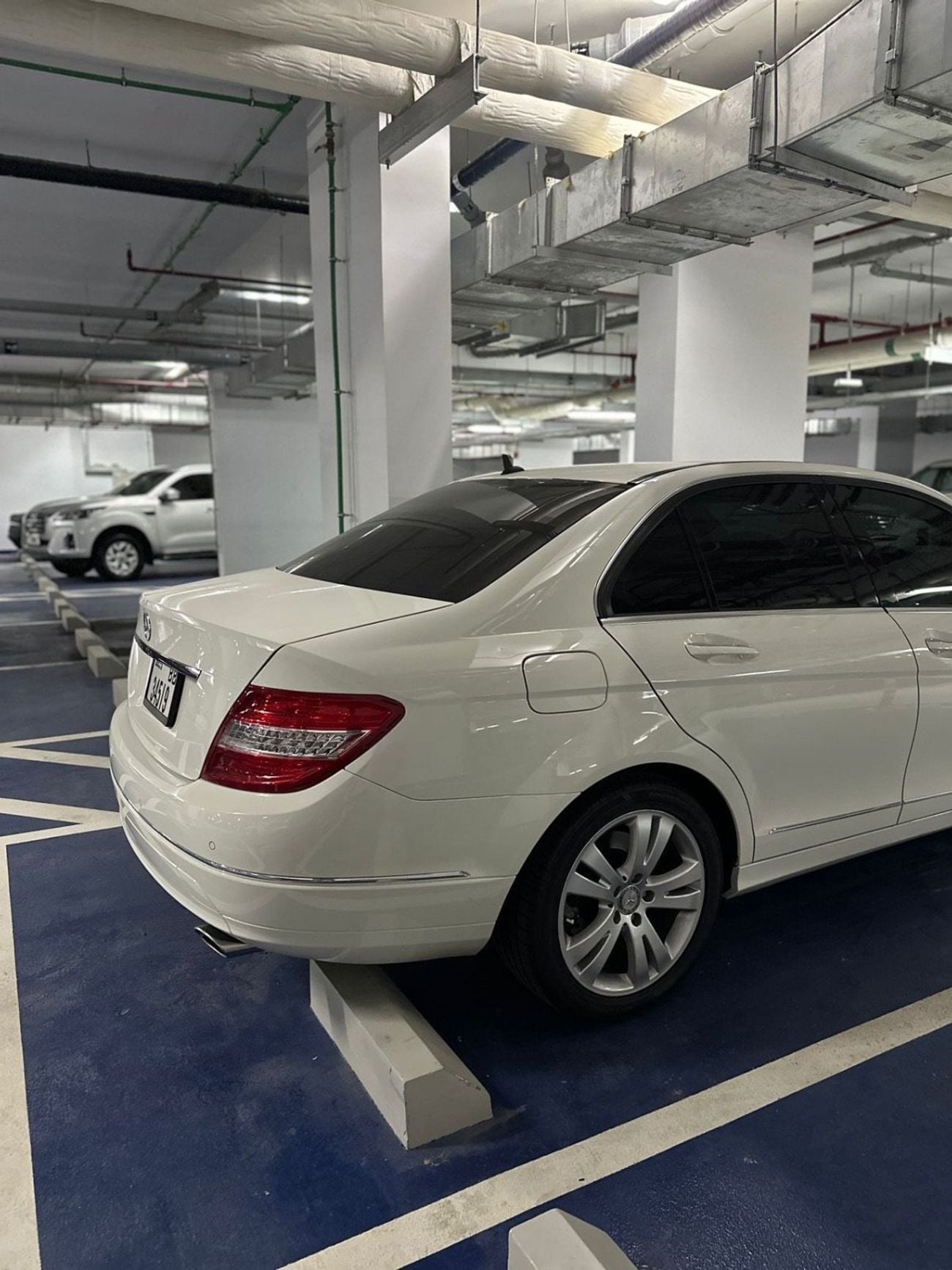 مرسيدس بنز C 320 Mercedes c 300