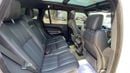 لاند روفر رينج روفر HSE Supercharged 5.0L