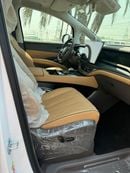 Denza D9 2023 DENZA D9 DUAL DM-i SUPER HYBRID VERSION