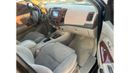 Toyota Fortuner 2008 TOYOTA FORTUNER 2.7L v4 - V4 - VVT-i Super clean car - GCC Spec