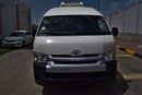 Toyota Hiace GLS -High Roof  Panal Van 2.7L