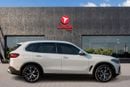 BMW X5 XDRIVE40I EXCLUSIVE BMW X5 40i 2019 GCC | Warranty
