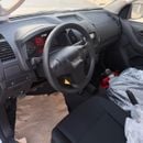 إيسوزو D ماكس ايسوزو  1.9 سي سي