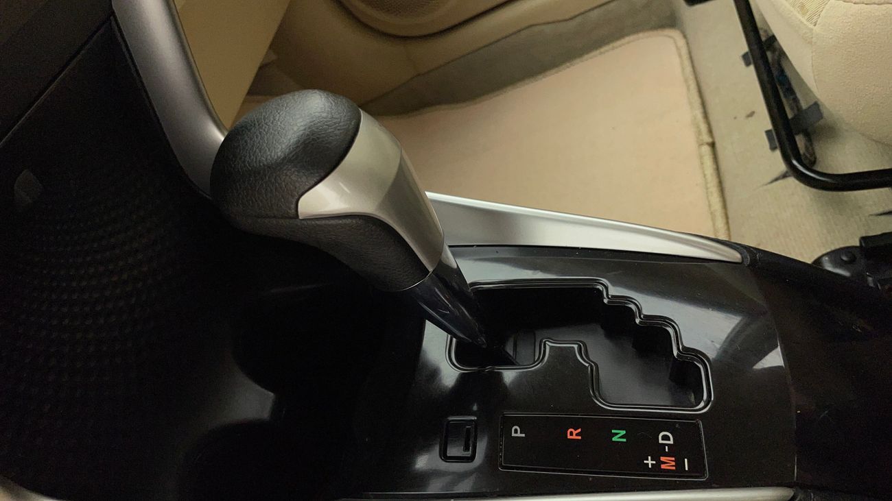 Toyota Yaris SE 1.5 | Zero Down Payment | Home Test Drive