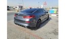 Kia Optima EX Full Option