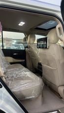تويوتا لاند كروزر Toyota LC300 GXR 3.5 2026 Full Saudi