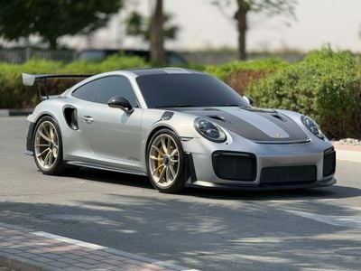 Porsche 911 GT2 RS 3.8L GCC SPEC NEAT AND CLEAN