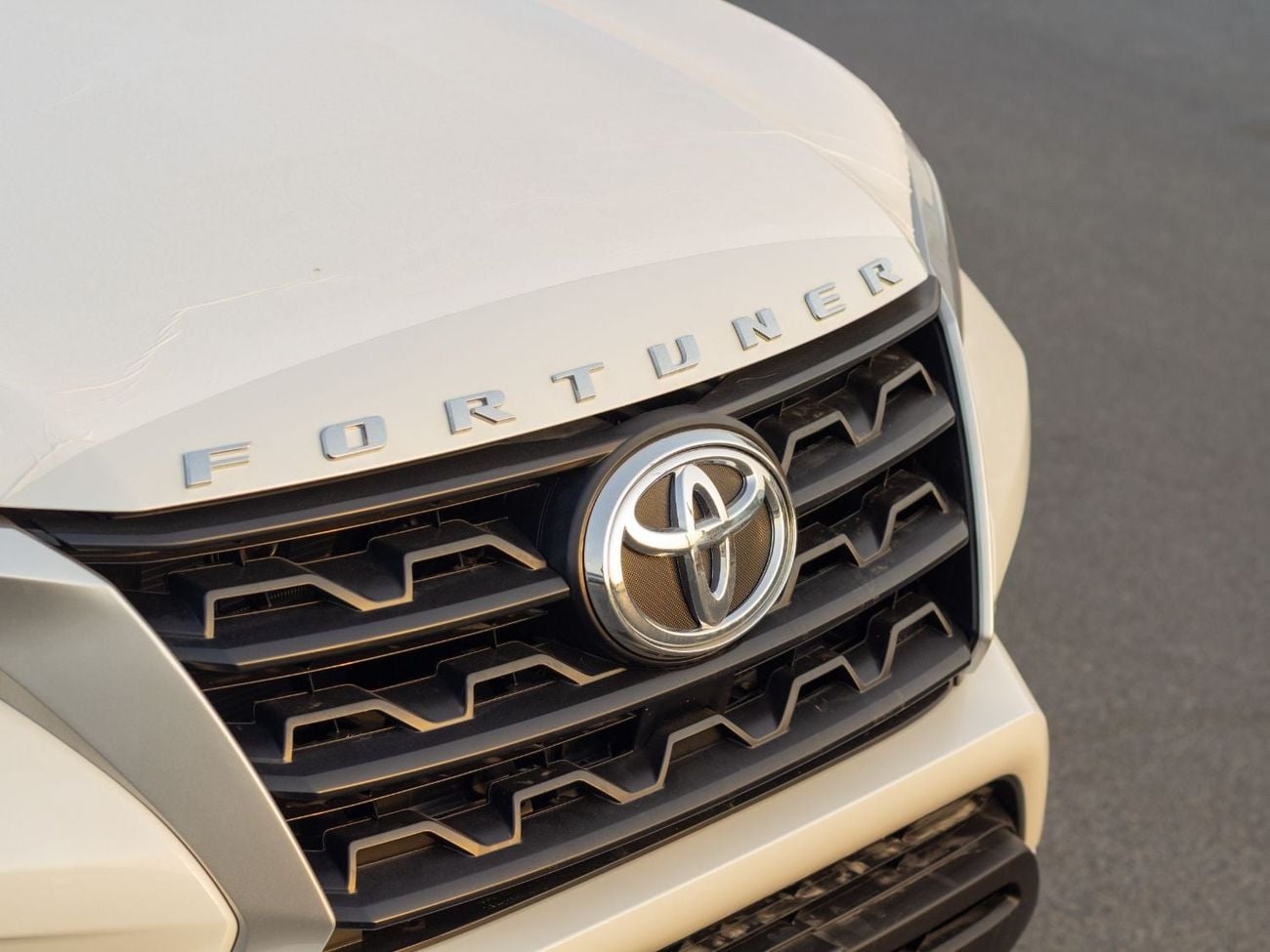 Toyota Fortuner 2026 TOYOTA FORTUNER E1 2.4L DSL - EXPORT ONLY
