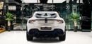 فيراري بوروسانجوي 6.5L V12 Naturally Aspirated Engine | Warranty