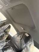 هيونداي إلانترا Hyundai Elantra/ 2025 / 0km / Black