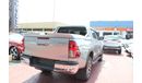 Toyota Hilux Hoyota Hilux Diesel 2.8L   Used car