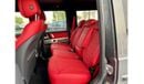 Mercedes-Benz G 63 AMG Brand new Mercedes AMG G63