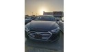 Hyundai Elantra Hyundai Elantra 2017 - 1.6 - without accident - Clean car