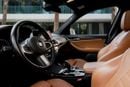 بي أم دبليو X3 30I M-Sport | 2,507 P.M | 0% Downpayment | Excellent Condition!