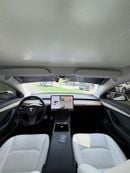 Tesla Model 3 Performance (AWD)