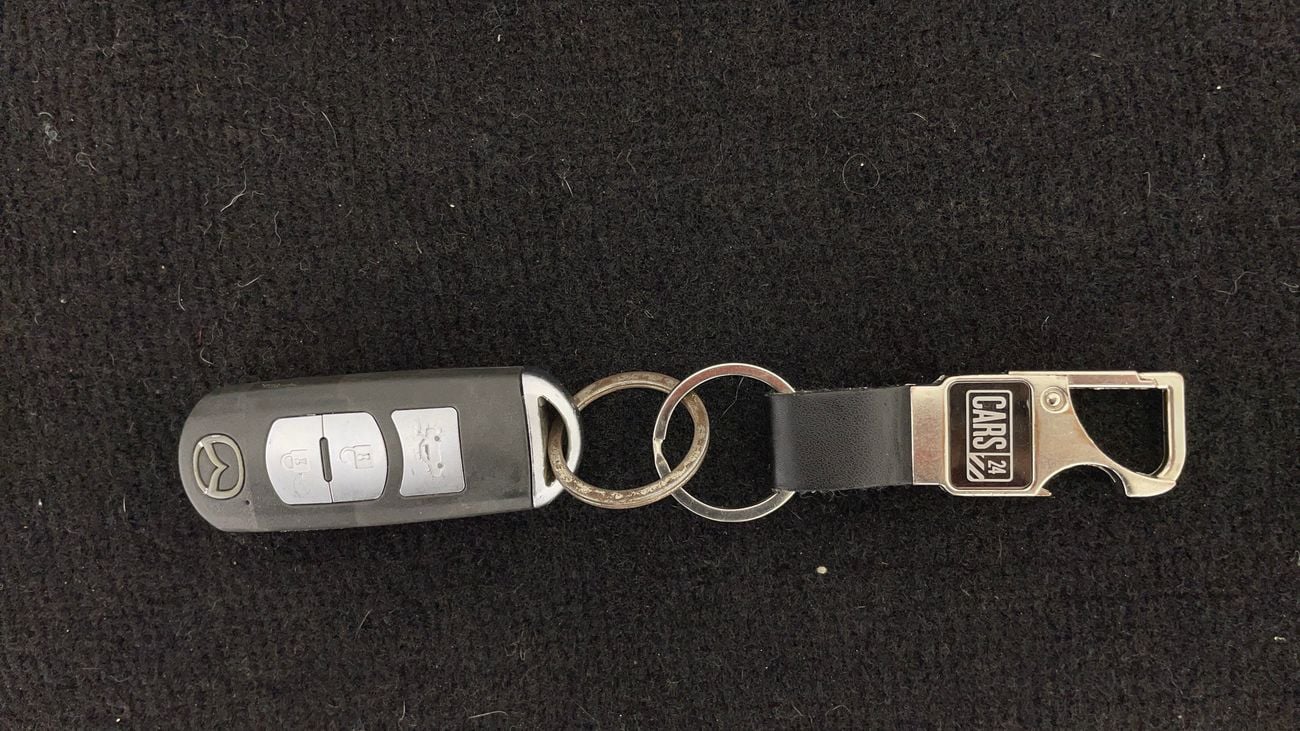 Mazda 3 V 1.6 | Zero Down Payment | Home Test Drive