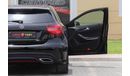 Mercedes-Benz A 250 W176