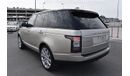 Land Rover Range Rover DIESEL 3.0L AUTOMATIC RIGHT HAND DRIVE (EXPORT ONLY)