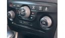 Dodge Charger Dodge Charger RT Engine 5.7 model 2014 GCC car prefect condition full option full option leather sea