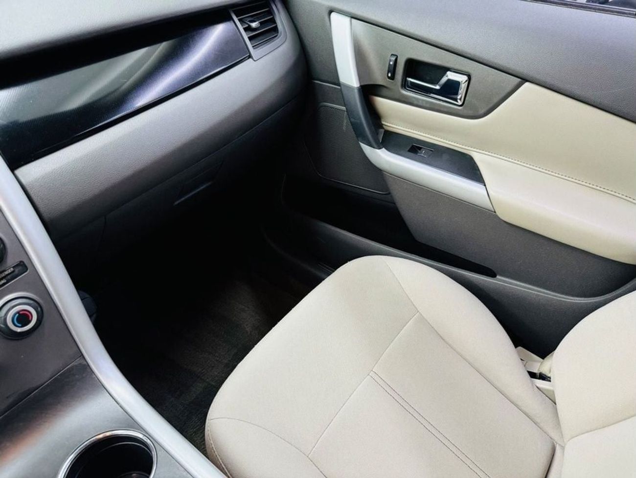 فورد إدج SE 3.5L