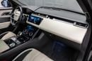 Land Rover Range Rover Velar P250 R-Dynamic SE 2.0L
