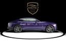 Rolls Royce Spectre STD
