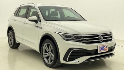 Volkswagen Tiguan R LINE 2 | Zero Down Payment | Home Test Drive