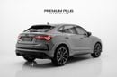 Audi RSQ3 STD