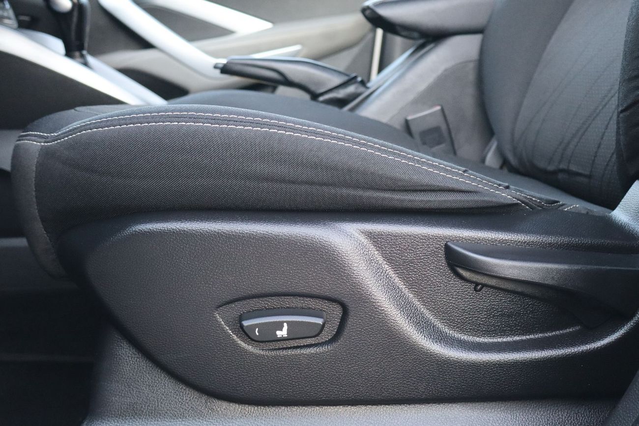 Chevrolet Groove LT 1.5L