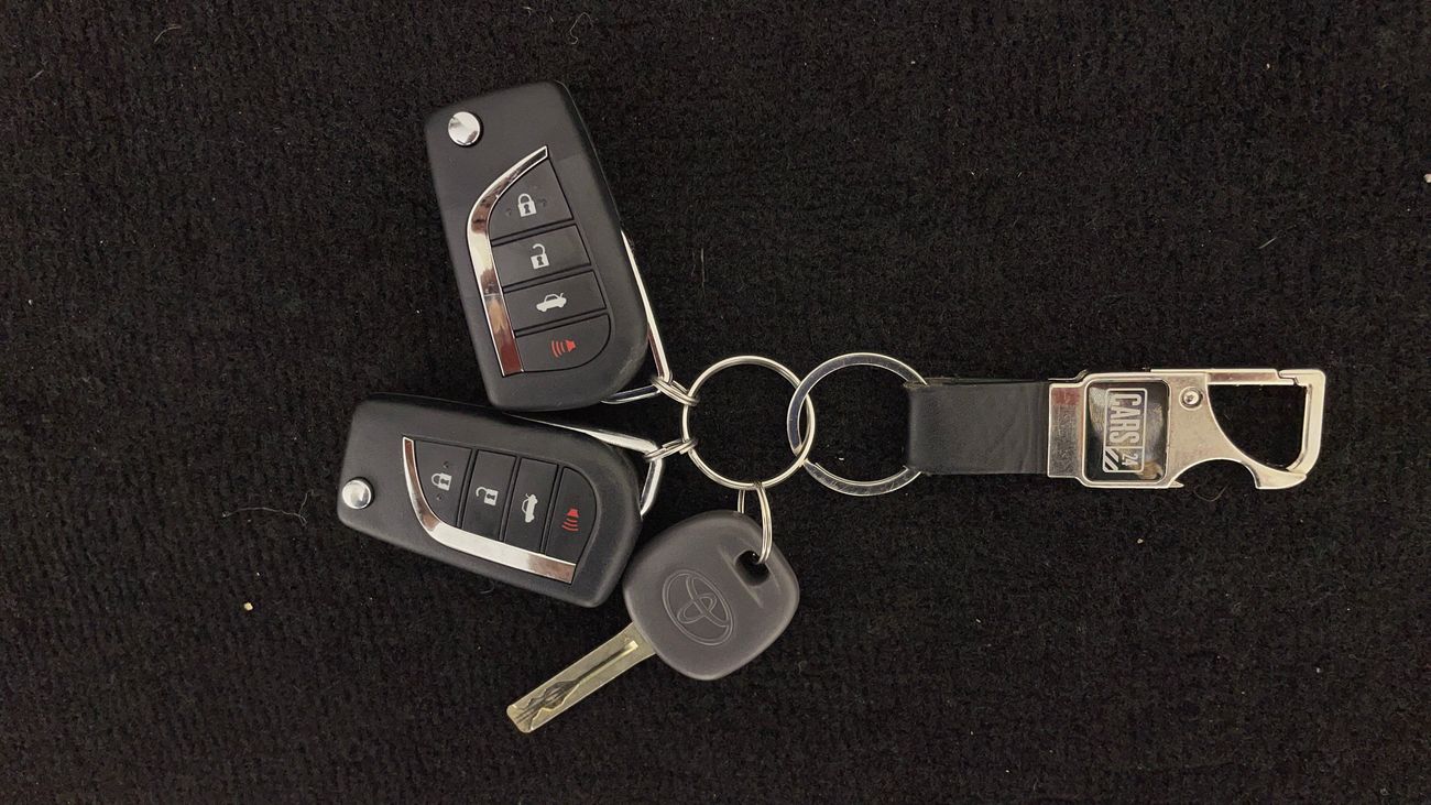 Toyota Corolla XLI 1.6 | Zero Down Payment | Free Home Test Drive