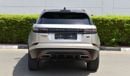 لاند روفر رينج روفر فيلار Perfect Condition Range Rover Velar P300 R-Dynamic HSE V4 | 4WD | 2019