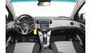 Chevrolet Cruze 1.8L LS 2016 MODEL UNDER WARRANTY