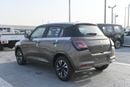 Suzuki Swift GLX