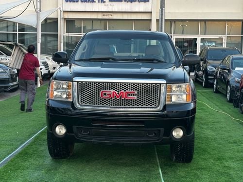 جي أم سي سييرا 3500 HD LTZ موديل 2013 خليجي فل مواصفات