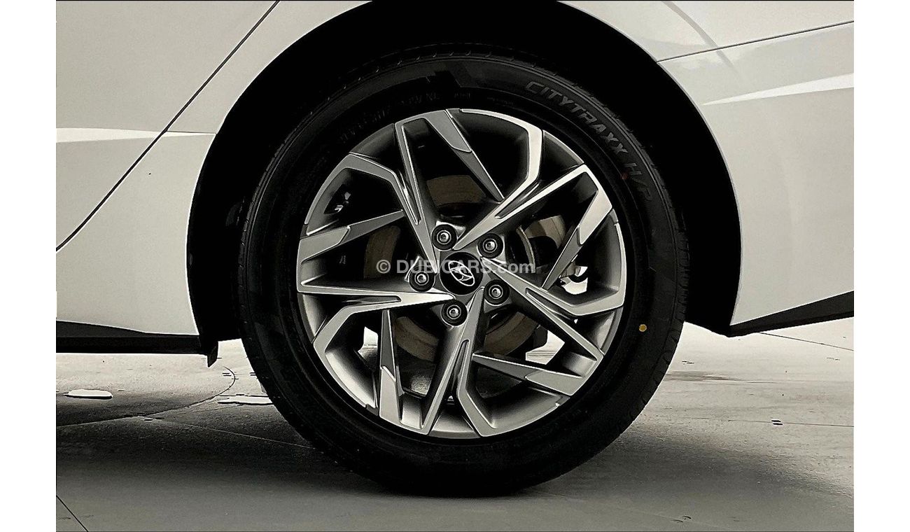 Hyundai Sonata Comfort