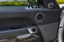 Land Rover Range Rover Sport SC SVR Autobiography 5.0L