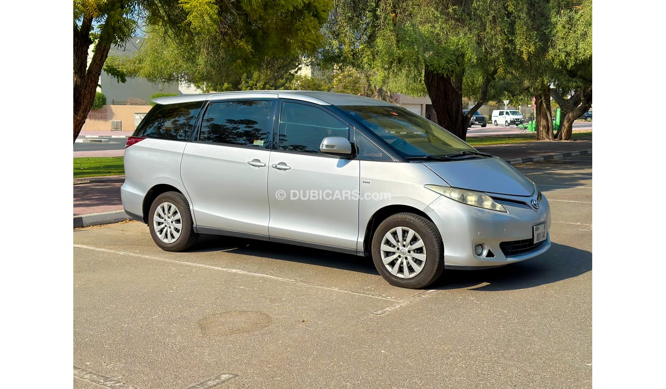 Previa Spring Cap Used Opportunity! 2015 Toyota Previa - Comfort and Safety 2015 for sale ...