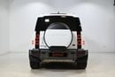 Land Rover Defender 110 HSE P400 2023 Land Rover Defender P400 110 HSE P400, 8/2028 Land Rover Warranty and Service Pack, GCC