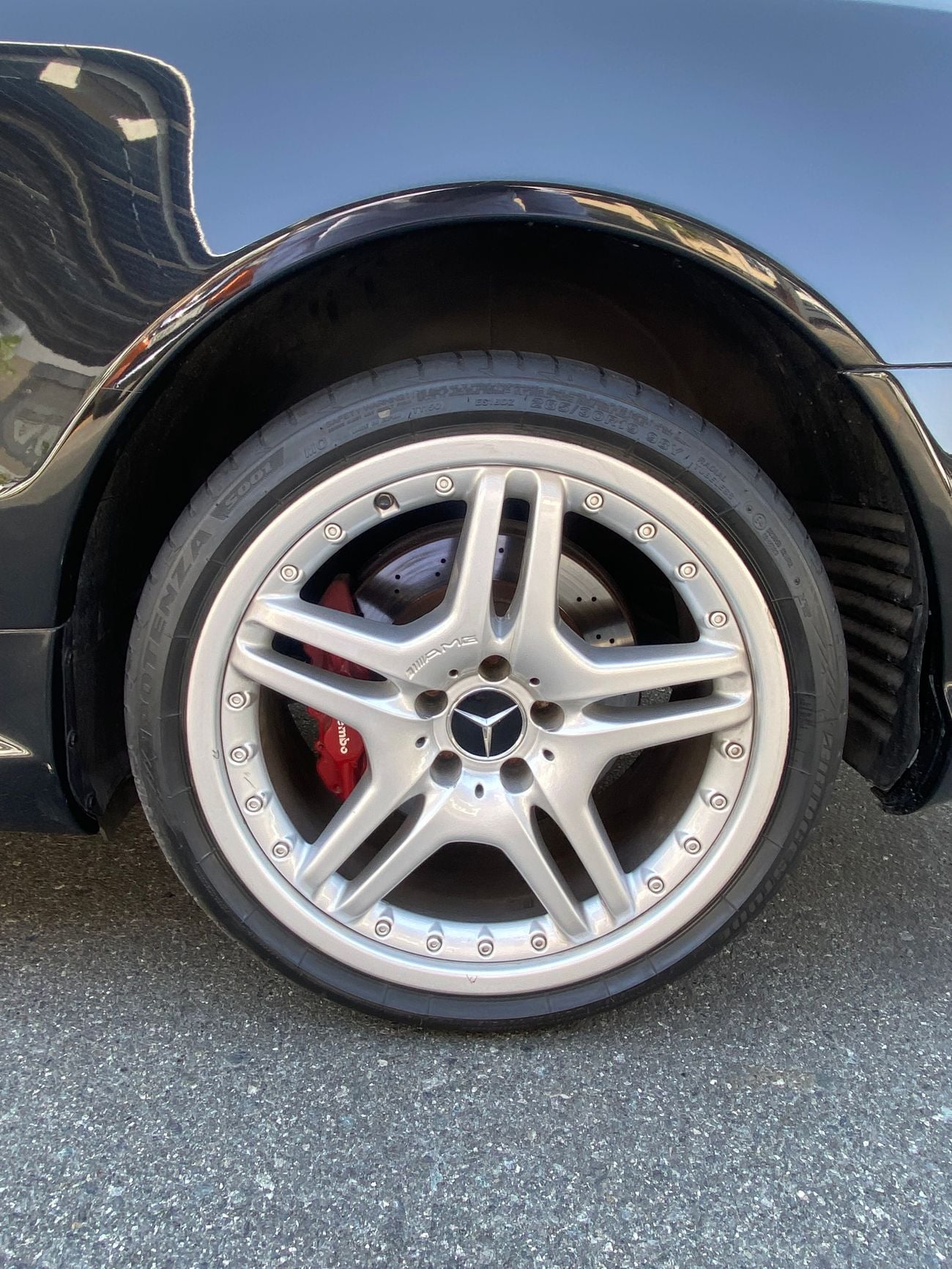 مرسيدس بنز S 350