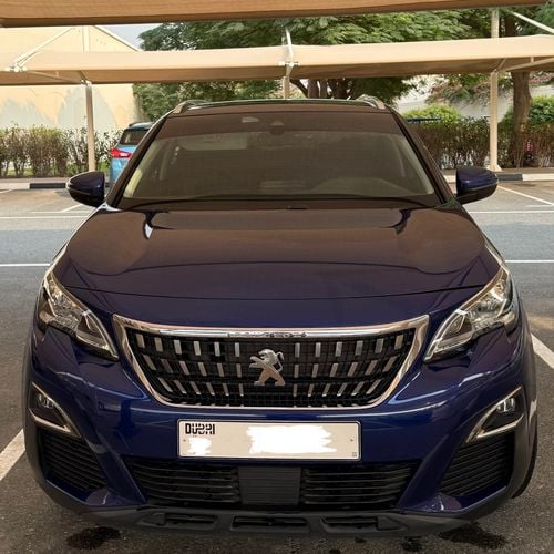 Peugeot 3008 Active