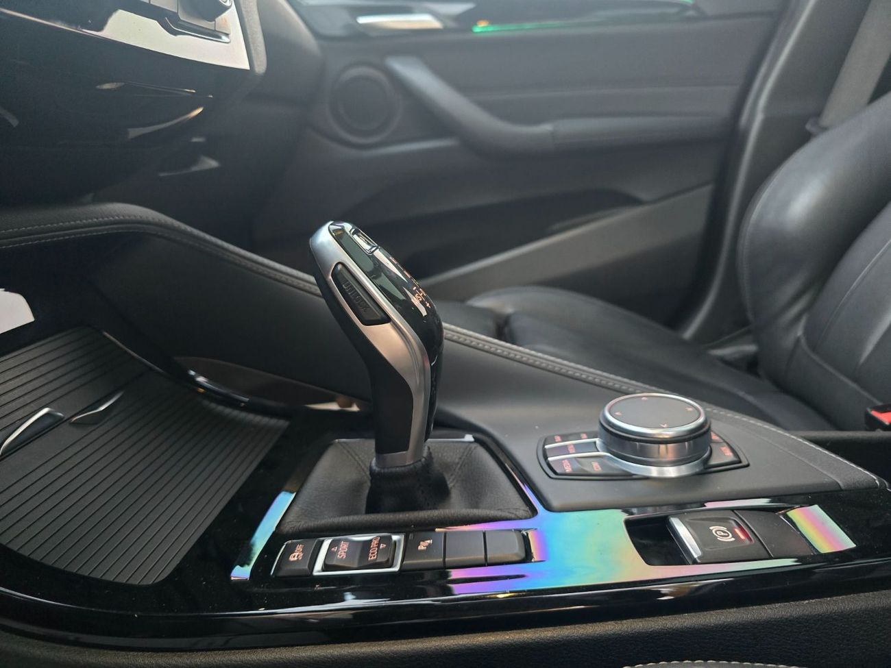 BMW X2 sDrive 20i M Sport 2.0L