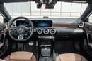 Mercedes-Benz A 45 S AMG 4MATIC+